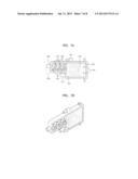 HYBRID SILENCER WITH GAS-LIQUID SEPARATING FUNCTION IN FUEL CELL SYSTEM diagram and image