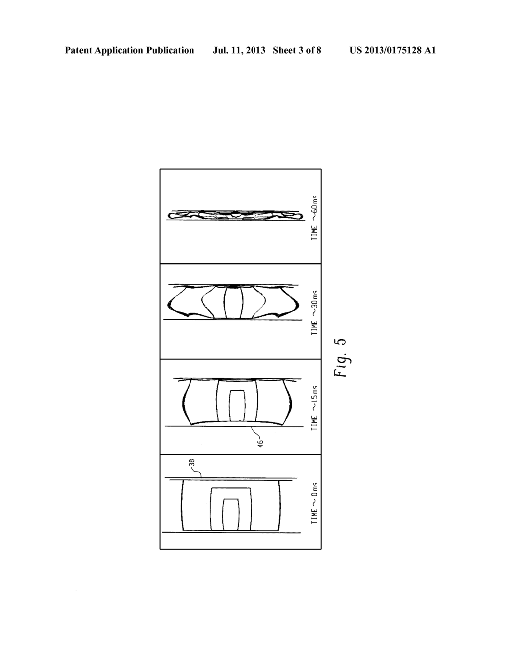 MULTI-STAGE ENERGY ABSORBER AND METHOD OF MAKING AND USING THE SAME - diagram, schematic, and image 04