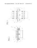 Connection For A Grain Bin Allowing Rotation Of The Supply/Removal Chute diagram and image