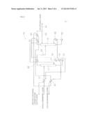 DEVICE FOR PRODUCING ETHANOL AND METHOD FOR PRODUCING ETHANOL diagram and image