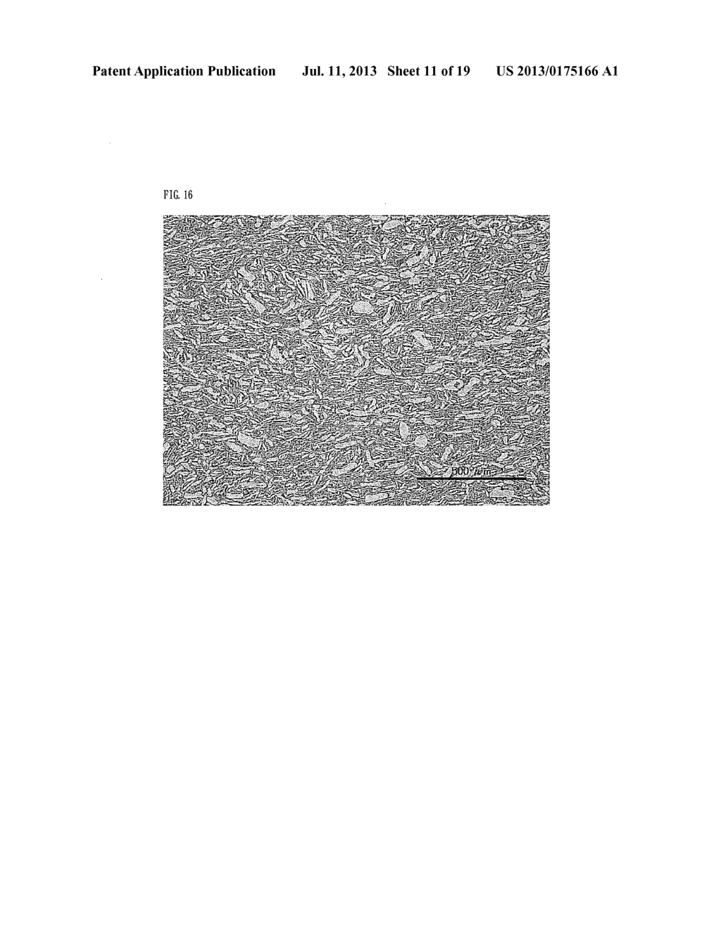 MAGNETRON SPUTTERING TARGET AND PROCESS FOR PRODUCING THE SAME - diagram, schematic, and image 12