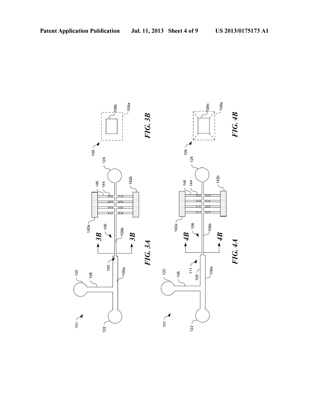 SAMPLE ANALYSIS SYSTEMS, DEVICES, AND ASSOCIATED METHODS OF OPERATION - diagram, schematic, and image 05