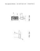 CARRYING CASE AND SYRINGE SYSTEM WITH SAME diagram and image