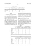 ENZYME FABRIC CARE TABLETS FOR CONSUMERS AND METHODS diagram and image