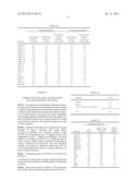 ENZYME FABRIC CARE TABLETS FOR CONSUMERS AND METHODS diagram and image