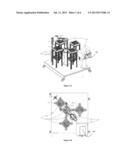 BATTERIES TESTING AND SORTING SYSTEM AND THE METHOD THEREOF diagram and image