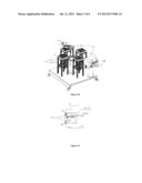 BATTERIES TESTING AND SORTING SYSTEM AND THE METHOD THEREOF diagram and image