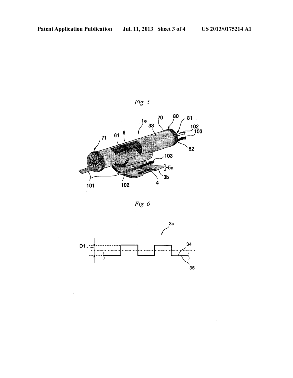 SEPARATION MEMBRANE, SEPARATION MEMBRANE ELEMENT, AND METHOD FOR PRODUCING     SEPARATION MEMBRANE - diagram, schematic, and image 04