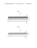 SEPARATION MEMBRANE, SEPARATION MEMBRANE ELEMENT, AND METHOD FOR PRODUCING     SEPARATION MEMBRANE diagram and image