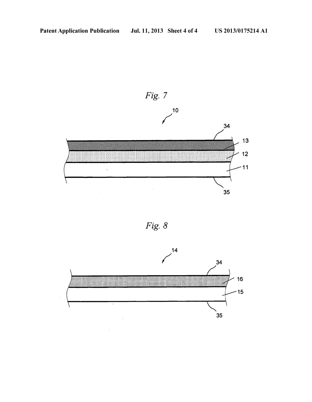 SEPARATION MEMBRANE, SEPARATION MEMBRANE ELEMENT, AND METHOD FOR PRODUCING     SEPARATION MEMBRANE - diagram, schematic, and image 05