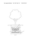 PHOSPHOROUS MITIGATION FOR GREEN FILTER BEDS diagram and image