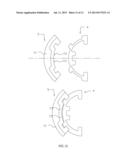 Shelving Unit diagram and image