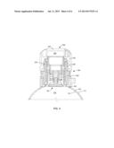 PHARMACEUTICAL PRODUCT WITH CLOSURE ASSEMBLY diagram and image