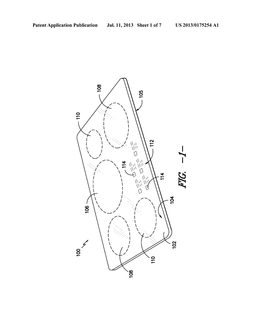 COOK TOP APPLIANCE HAVING SPILL AND BOIL-OVER DETECTION AND RESPONSE - diagram, schematic, and image 02