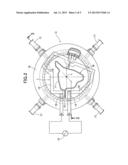 HIGH FREQUENCY HEATING COIL diagram and image