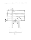 HIGH FREQUENCY HEATING COIL diagram and image