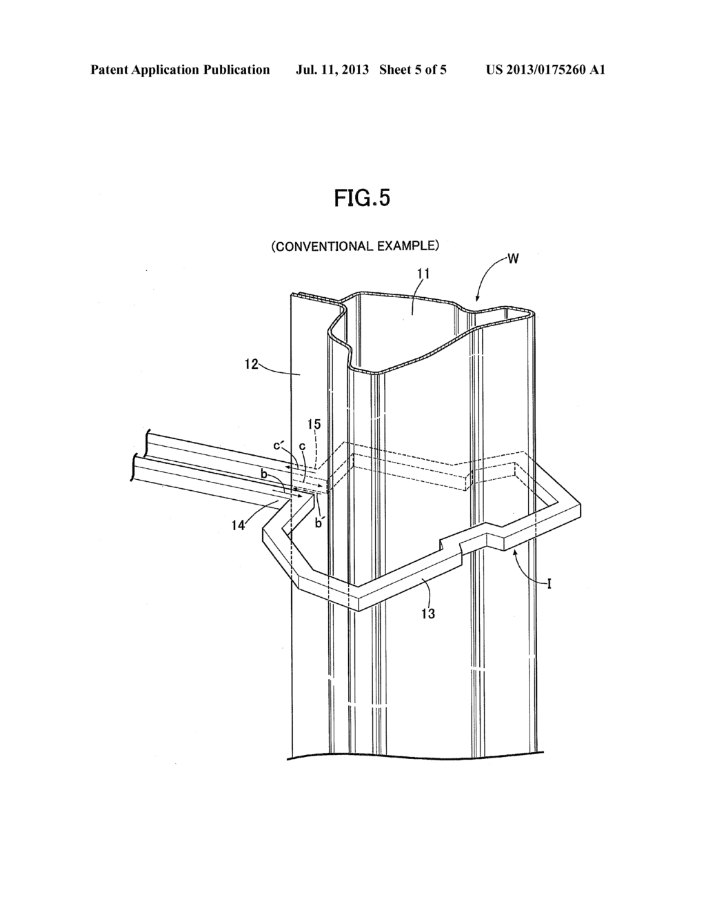 HIGH FREQUENCY HEATING COIL - diagram, schematic, and image 06