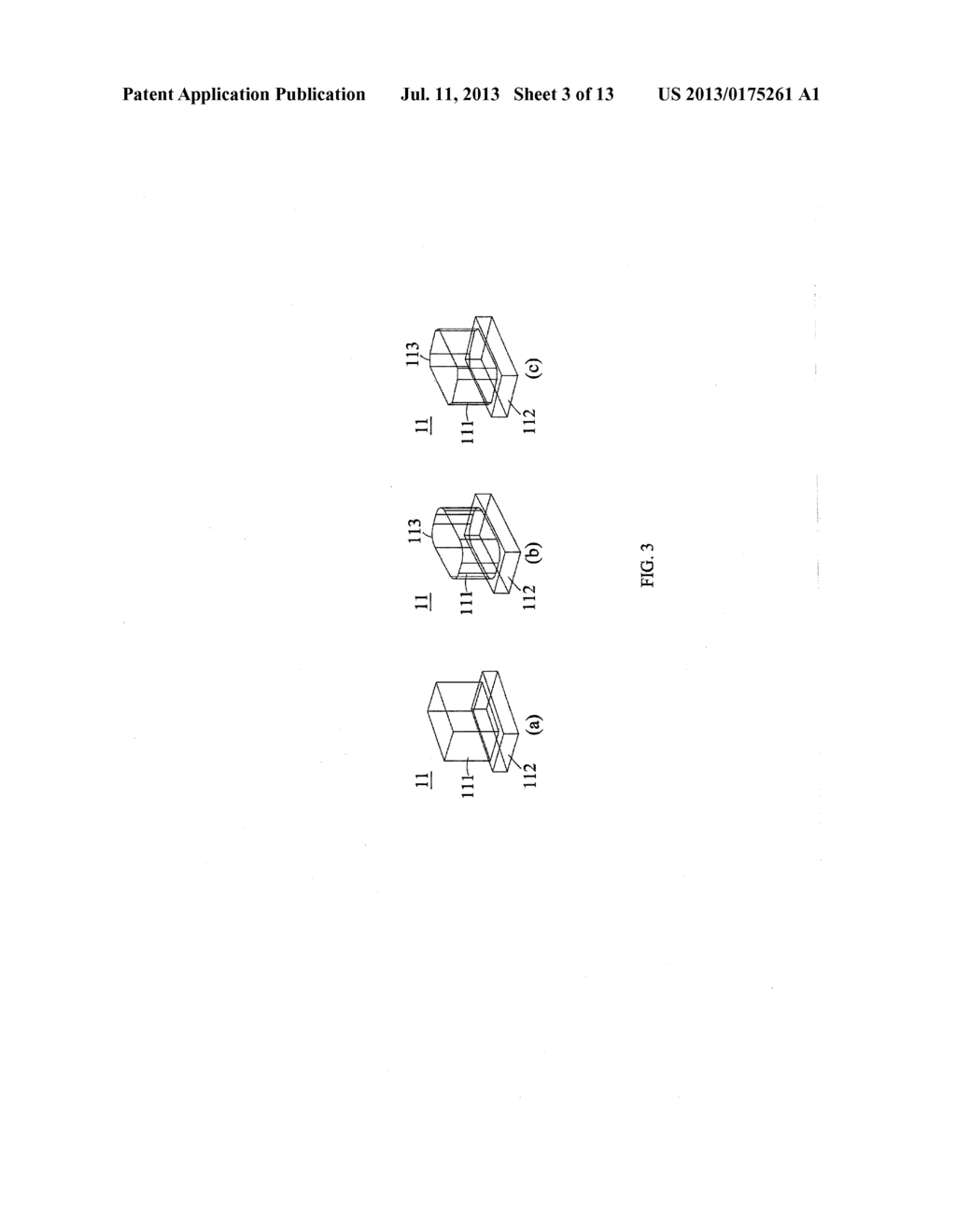 MULTI-SLOT MICROWAVE DEVICE AND PROCESSING SYSTEM THEREOF - diagram, schematic, and image 04