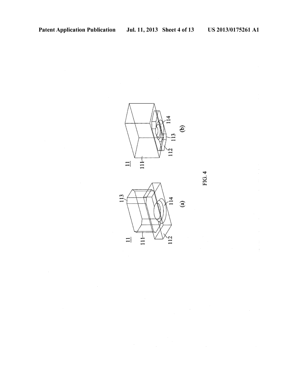 MULTI-SLOT MICROWAVE DEVICE AND PROCESSING SYSTEM THEREOF - diagram, schematic, and image 05