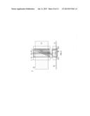 MULTI-SLOT MICROWAVE DEVICE AND PROCESSING SYSTEM THEREOF diagram and image