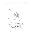 CLOSURE FOR A NUTRIENT MEDIUM CONTAINER diagram and image