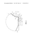 RETORTABLE PLASTIC CONTAINER HAVING IMPROVED BASE STABILITY diagram and image