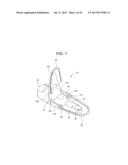 Dispenser with One-Way Valve for Storing and Dispensing Substances diagram and image