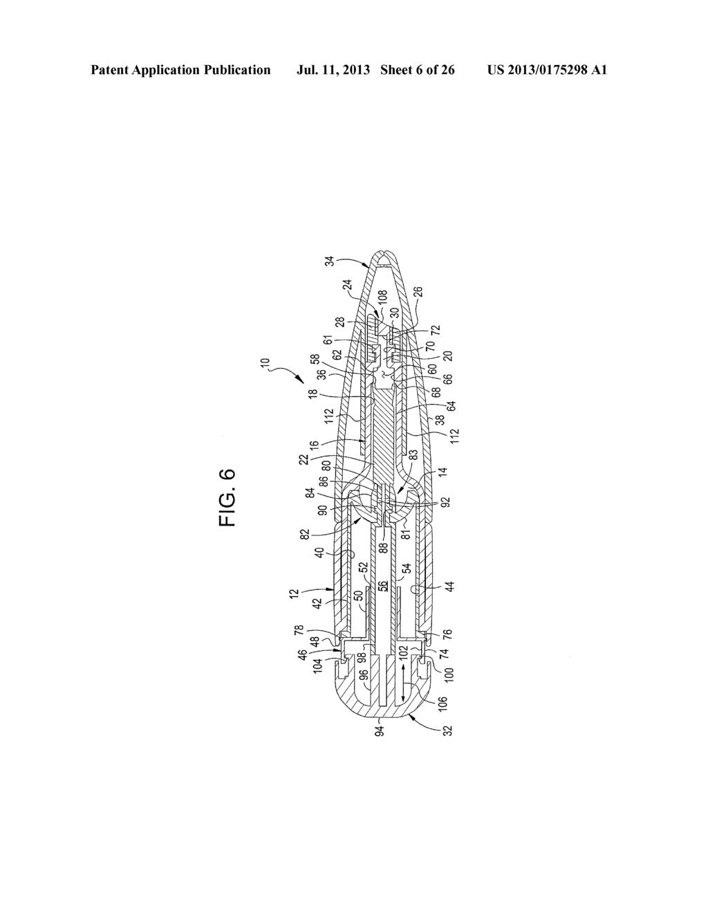 Dispenser with One-Way Valve for Storing and Dispensing Substances - diagram, schematic, and image 07