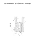 Dispenser with One-Way Valve for Storing and Dispensing Substances diagram and image