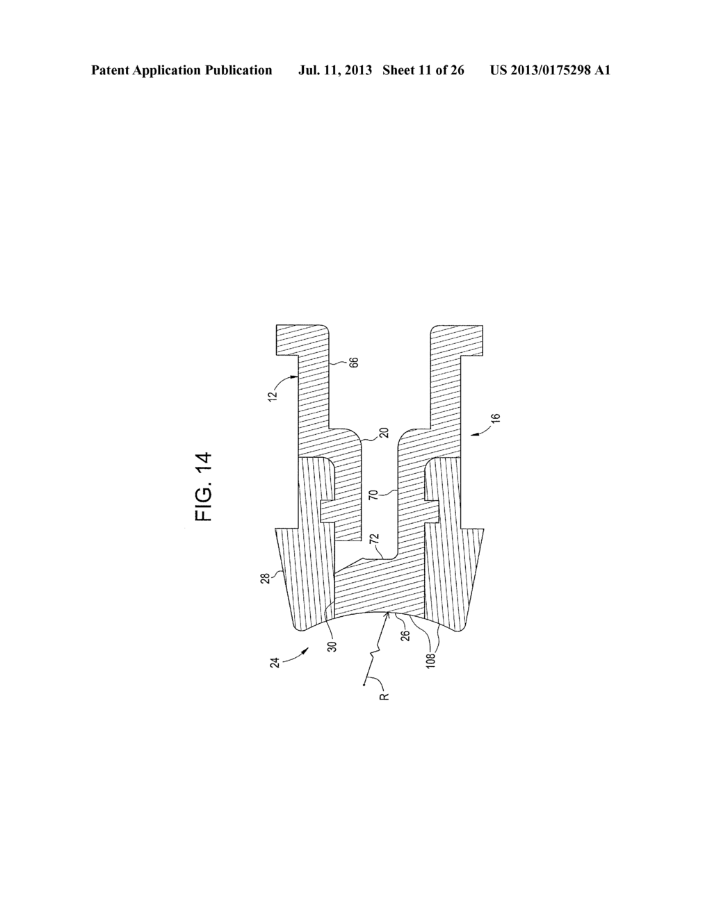 Dispenser with One-Way Valve for Storing and Dispensing Substances - diagram, schematic, and image 12