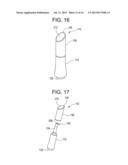 Dispenser with One-Way Valve for Storing and Dispensing Substances diagram and image