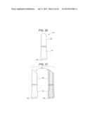 Dispenser with One-Way Valve for Storing and Dispensing Substances diagram and image