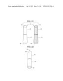 Dispenser with One-Way Valve for Storing and Dispensing Substances diagram and image