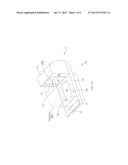 OMNIDIRECTIONAL LASER SCANNING BAR CODE SYMBOL READER GENERATING A LASER     SCANNING PATTERN WITH A HIGHLY NON-UNIFORM SCAN DENSITY WITH RESPECT TO     LINE ORIENTATION diagram and image