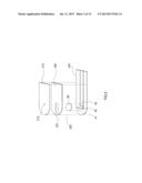 BIOLOGICAL SAMPLE MEASURING DEVICE AND BIOLOGICAL SAMPLE MEASURING SENSOR     USED IN SAME diagram and image