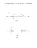 BIOLOGICAL SAMPLE MEASURING DEVICE AND BIOLOGICAL SAMPLE MEASURING SENSOR     USED IN SAME diagram and image