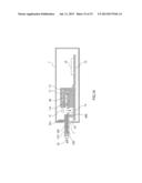 BIOLOGICAL SAMPLE MEASURING DEVICE AND BIOLOGICAL SAMPLE MEASURING SENSOR     USED IN SAME diagram and image