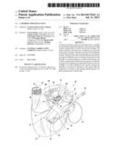 Cartridge Sprayer System diagram and image