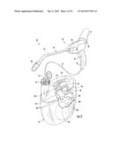 Cartridge Sprayer System diagram and image