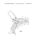 Cartridge Sprayer System diagram and image