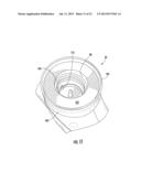 Cartridge Sprayer System diagram and image