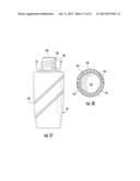 Cartridge Sprayer System diagram and image