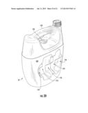 Cartridge Sprayer System diagram and image