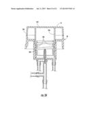 Cartridge Sprayer System diagram and image