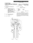 SYSTEM FOR GASIFICATION FUEL INJECTION diagram and image