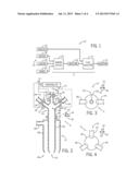 SYSTEM FOR GASIFICATION FUEL INJECTION diagram and image