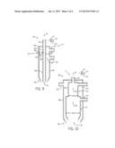 SYSTEM FOR GASIFICATION FUEL INJECTION diagram and image