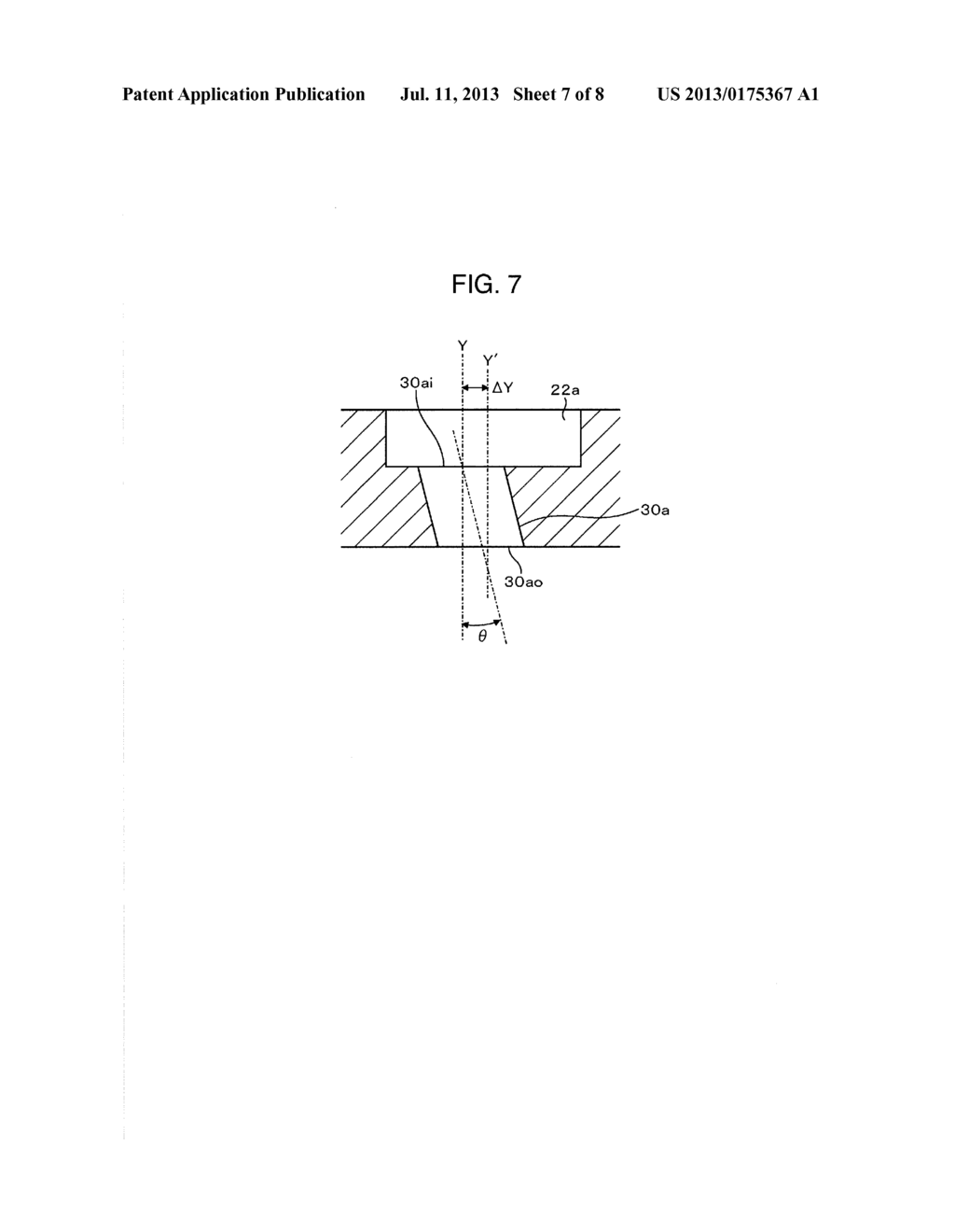 Fuel Injection Valve - diagram, schematic, and image 08