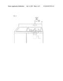 WATER SAVING FOODWASTE DISPOSER SYSTEM diagram and image