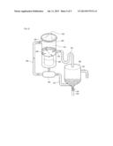 WATER SAVING FOODWASTE DISPOSER SYSTEM diagram and image